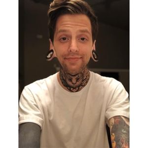 Meet your Posher, Jonathan